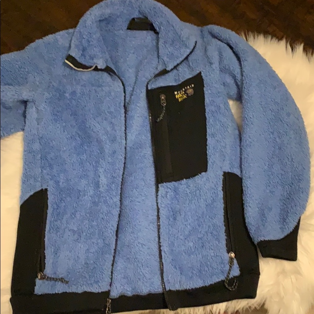 Mountain Wear Jacket